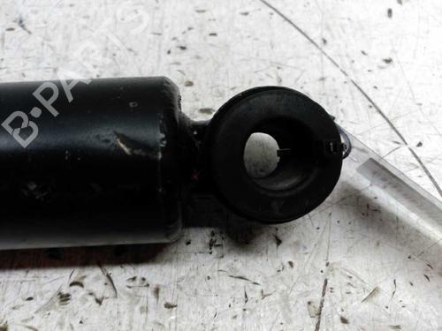 Left rear shock absorber RENAULT MEGANE Scenic (JA0/1_)  | BP21443298M18 