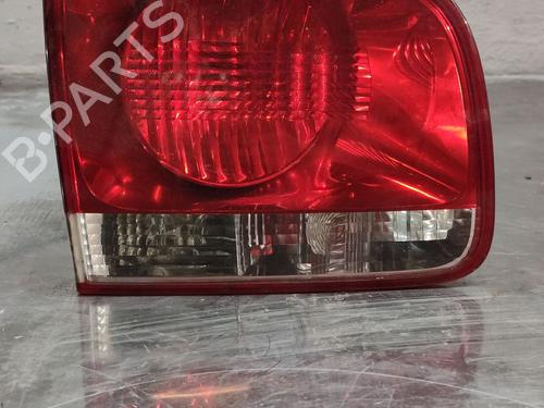 Used Left tailgate light VW GOLF VI (5K1) 1.6 TDI (105 hp) 30168626