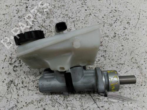 Used Brake master cylinder PEUGEOT 406 (8B) [1995-2005]  24530245