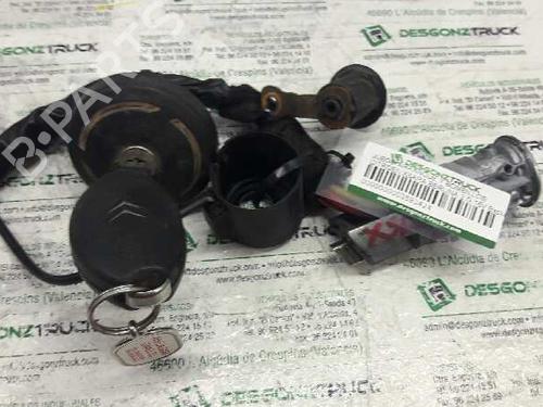 Ignition barrel CITROËN XSARA (N1) | BP32372353M48