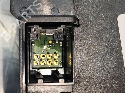 Climate control OPEL ASTRA J (P10) | BP32011394I5