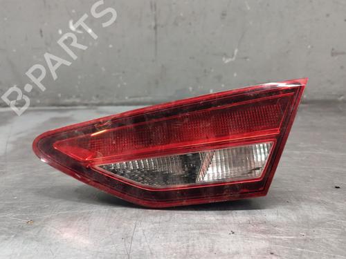 Used Left tailgate light Left tailgate light SEAT LEON (5F1) 1.6 TDI (105 hp) 35793880 35793880