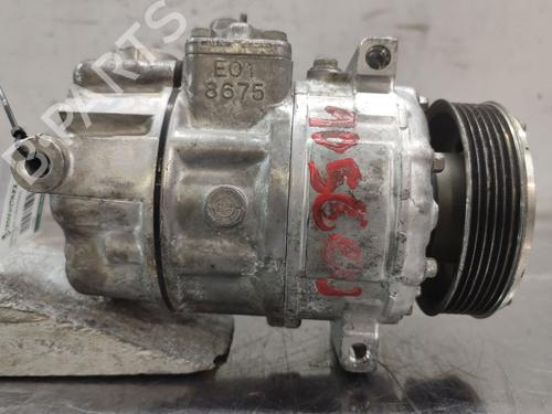 Used AC compressor AUDI A3 (8P1) 1.9 TDI (105 hp) 30382515