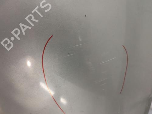 Rear bumper TOYOTA COROLLA (_E12_) 2.0 D-4D (CDE120R, CDE120L_) | BP30121419C8