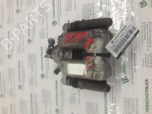 Venstre bremsecaliper bak CITROËN C4 I (LC_) [2004-2014]  21469326