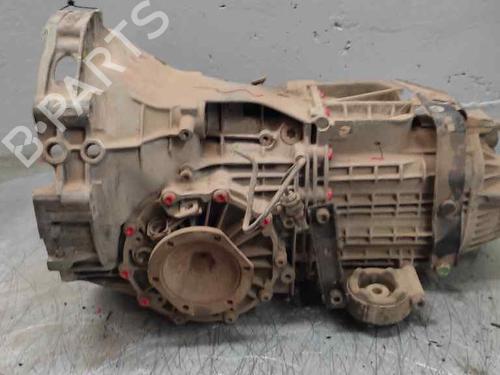 Gearbox AUDI 80 B3 Saloon (893, 894, 8A2) 1.9 D | BP21405574M3 