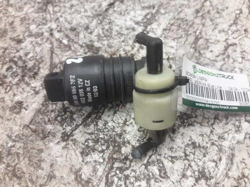 Used Washer pump OPEL MERIVA A MPV (X03) [2003-2010]  21466254