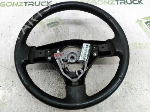 Used Steering wheel TOYOTA COROLLA Verso (ZER_, ZZE12_, R1_) 2.2 D-4D (AUR10_, AUR10R) (136 hp) 21435880