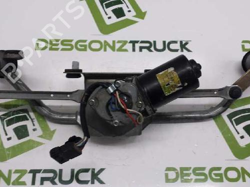 Used Front wiper motor FIAT SCUDO Van (220_) 2.0 JTD (94 hp) 21425187