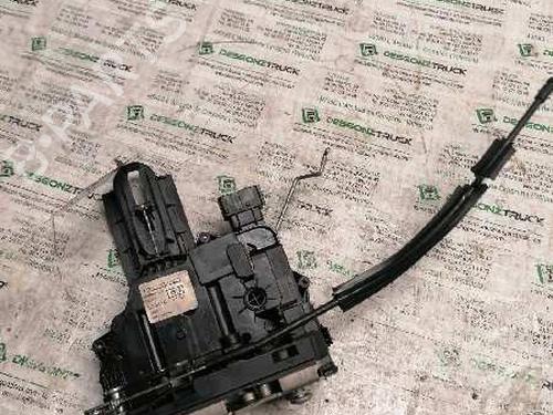 Tailgate lock FIAT FIORINO Box Body/MPV (225_)  | BP22785900C101 
