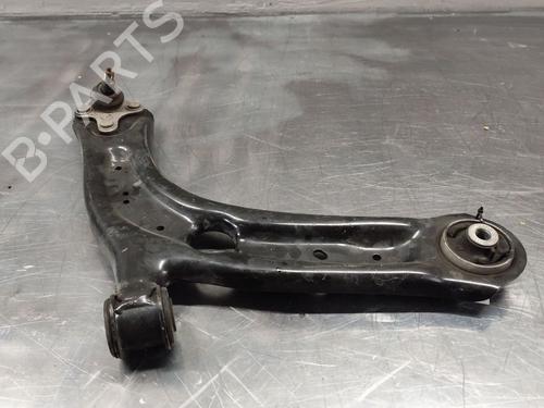 Used Right front suspension arm Right front suspension arm AUDI Q3 (F3B) 35 TDI quattro (150 hp) 33654038 33654038