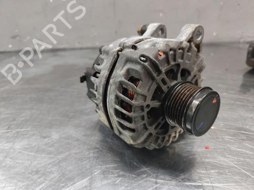 Used Alternator Alternator CITROËN C-ELYSEE (DD_) 1.6 BlueHDi 100 (99 hp) 33571547 33571547