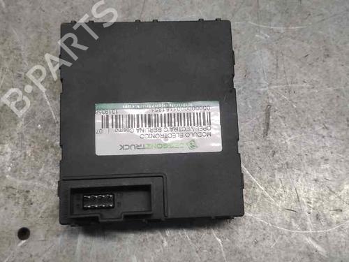 Electronic module OPEL VECTRA C (Z02)  | BP21410272M83 