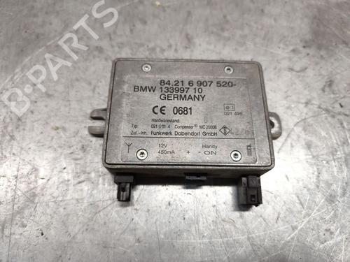 Elektronisk modul BMW 3 (E46) 320 d (136 hp) 24397363