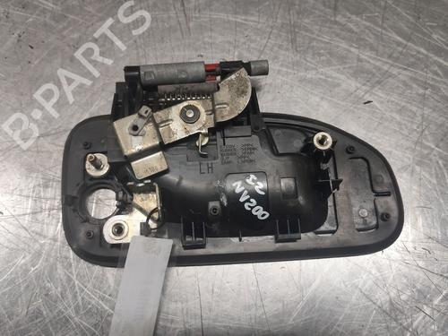 Front left interior door handle NISSAN NV200 / EVALIA Bus 1.5 dCi 90 (M20, M20M) | BP33906465I13 - Image 2
