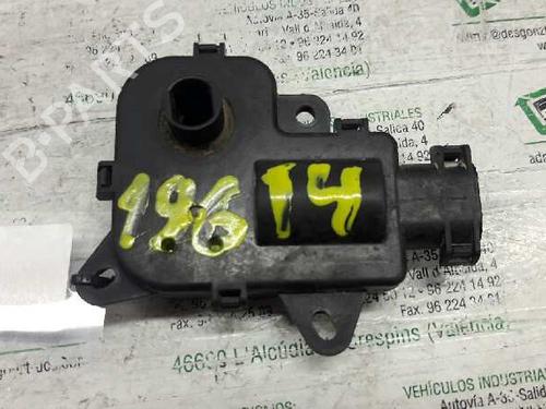 Elektronisk modul RENAULT ESPACE IV (JK0/1_) [2002-2025]  21454935