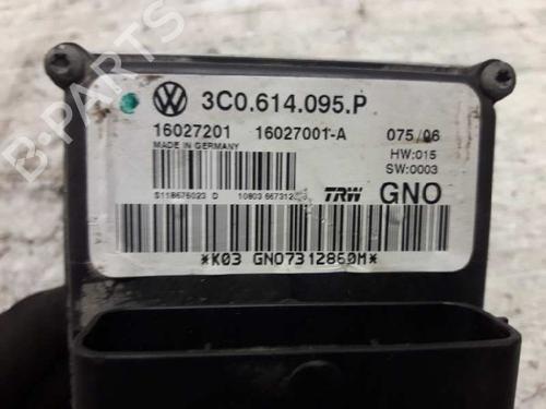 ABS Bremseaggregat VW PASSAT B6 (3C2)  | BP21457548M43 