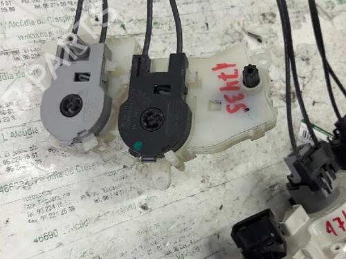 Climate control FORD TRANSIT CONNECT (P65_, P70_, P80_)  | BP21448032I5 