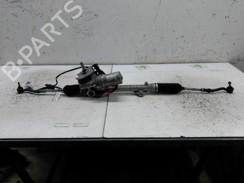 Used Steering rack CITROËN C3 I (FC_, FN_) 1.4 i (73 hp) 21444078