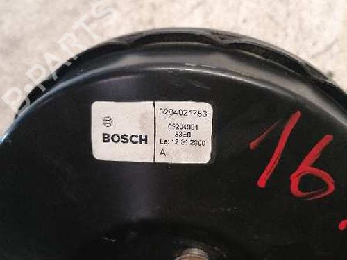 Servo brake OPEL AGILA A (H00) | BP21481541M42