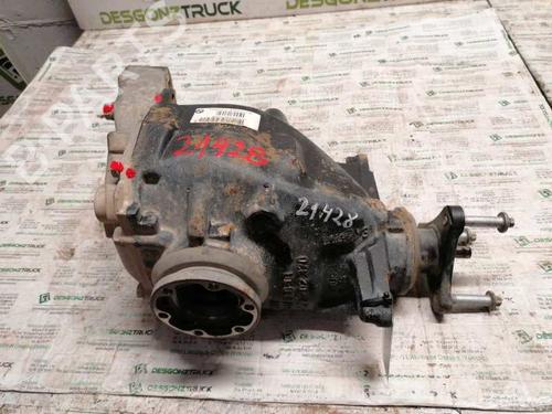 Used Rear differential BMW 1 (E87) 120 d (177 hp) 21474731