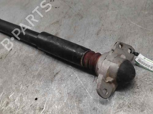Used Right rear shock absorber SEAT LEON (1P1) [2005-2013]  21410128