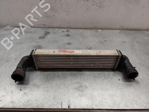 Intercooler BMW X3 (E83) 2.0 d | BP21558775M30