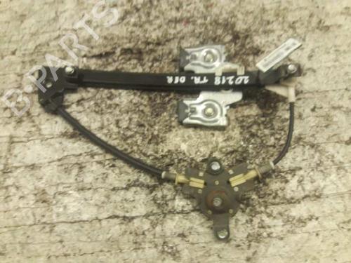 Rudehejsemekanisme Højre bagtil SEAT IBIZA II (6K1) [1993-2002]  21459837
