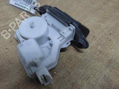 Used Tailgate lock NISSAN QASHQAI II (J11, J11_) [2013-2025]  21406481
