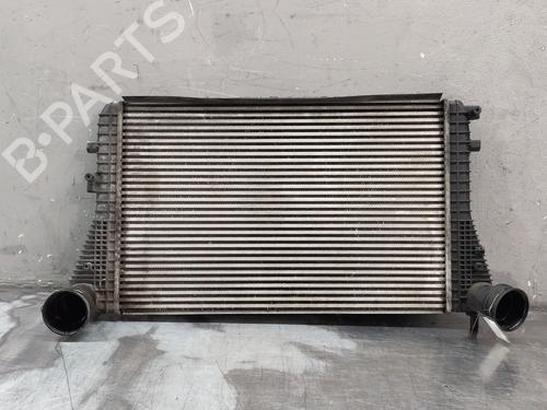 Intercooler Intercooler VW GOLF V (1K1) 1.9 TDI (105 hp) 36142972 36142972