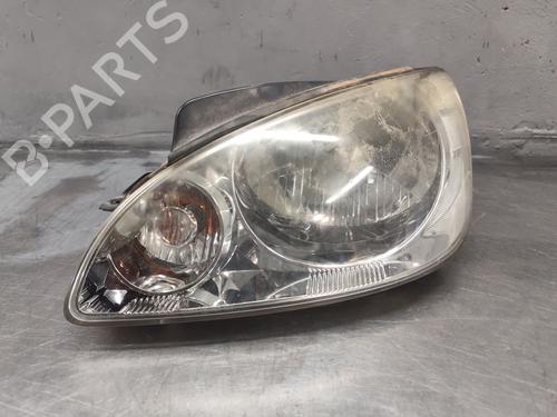 Used Left headlight Left headlight 38037976 38037976