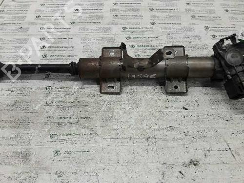 Used Steering column FORD TRANSIT Van (FA_ _) 2.0 DI (FAE_, FAF_, FAG_) (100 hp) 21453962