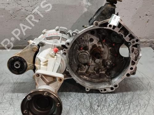 Used Gearbox VW TRANSPORTER T4 Van (70A, 70H, 7DA, 7DH) 1.9 D (60 hp) 25595546