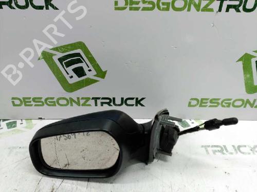Used Left mirror CITROËN XSARA (N1) 1.6 i (88 hp) 21424960