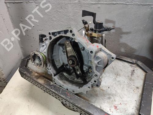 Used Gearbox Gearbox 39262352 39262352