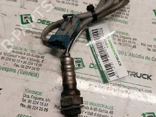 Sensor electrónico CITROËN C3 I (FC_, FN_) 1.4 i (73 hp) 21474436