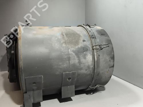 Air filter box IVECO STRALIS I | BP35943980M87 - Image 4