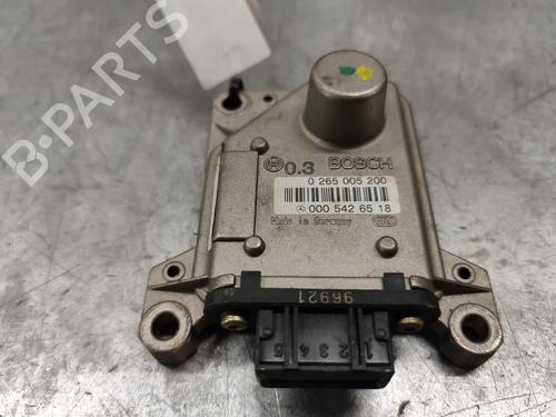 Elektronisk modul MERCEDES-BENZ S-CLASS (W220, V220)  | BP28688682M83