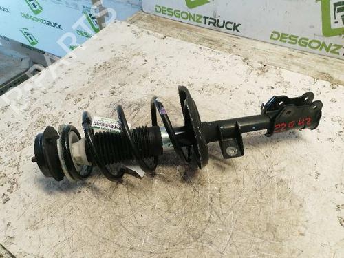 Used Right front shock absorber FORD KA (RU8) [2008-2016]  21481714