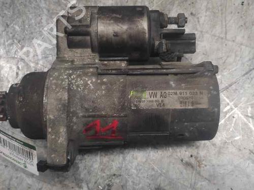Starter VW GOLF V (1K1)  | BP21411567M8