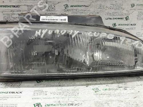 Used Right headlight HYUNDAI COUPE I (RD) 2.0 16V (139 hp) 21449475