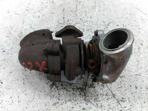 Turbolader/Kompressor OPEL ASTRA G Hatchback (T98)  | BP21444126M71 