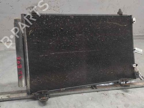 AC radiator TOYOTA COROLLA Verso (ZER_, ZZE12_, R1_) 2.0 D-4D (CUR10_, CUR10R) | BP24529516M32 