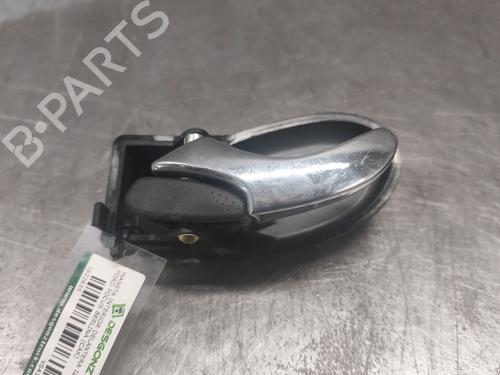 Used Front left interior door handle Front left interior door handle 37194220 37194220