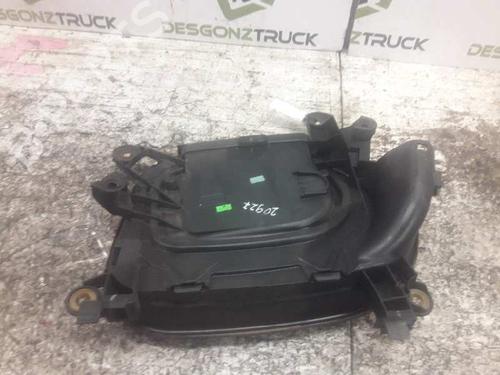 Air filter box BMW X3 (F25)  | BP21468658M87 