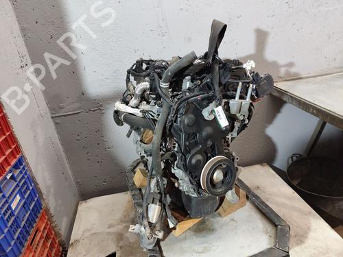 Engine FORD C-MAX II (DXA/CB7, DXA/CEU) 1.6 TDCi | BP28811566M1 - Image 3