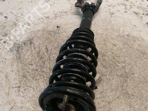 Right front shock absorber MITSUBISHI GALANT VIII (EA_)  | BP21482207M17