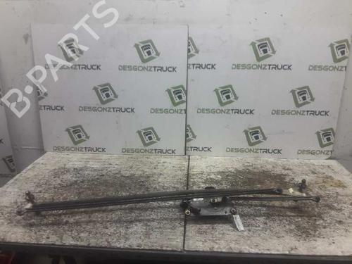 Used Front wiper motor CITROËN XSARA PICASSO (N68) 1.8 16V (115 hp) 21468298
