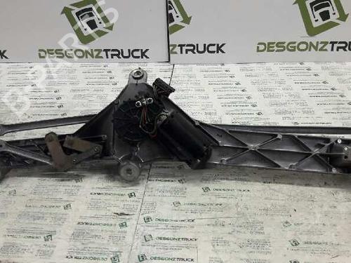 Used Front wiper motor MERCEDES-BENZ S-CLASS (W220, V220) [1998-2005]  21434718