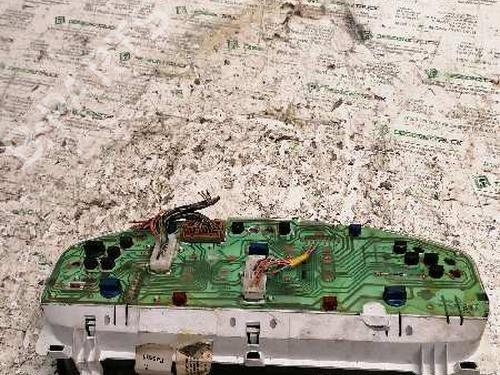 Instrument cluster NISSAN PRIMERA Hatchback (P11)  | BP21476925C47 